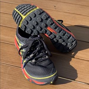 Merrell AllOut Rush Performance Shoes